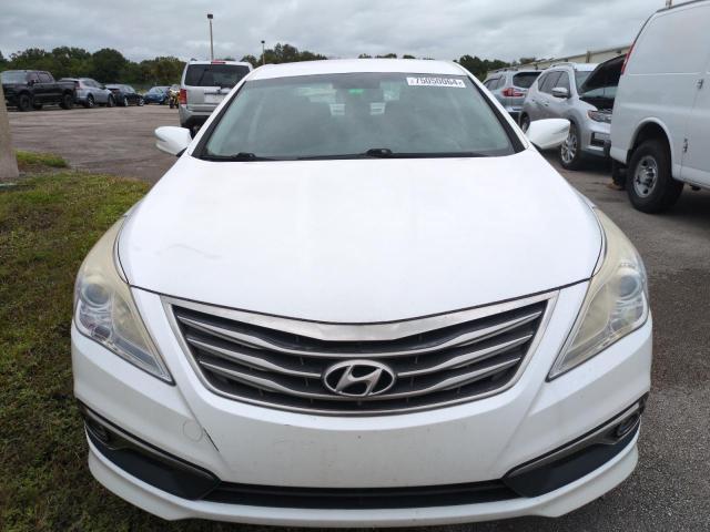 Photo 5 from auction – 2016 HYUNDAI AZERA with VIN KMHFG4JG3GA549216