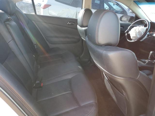 Photo 10 from auction – 2014 NISSAN MAXIMA S with VIN 1N4AA5APXEC909286