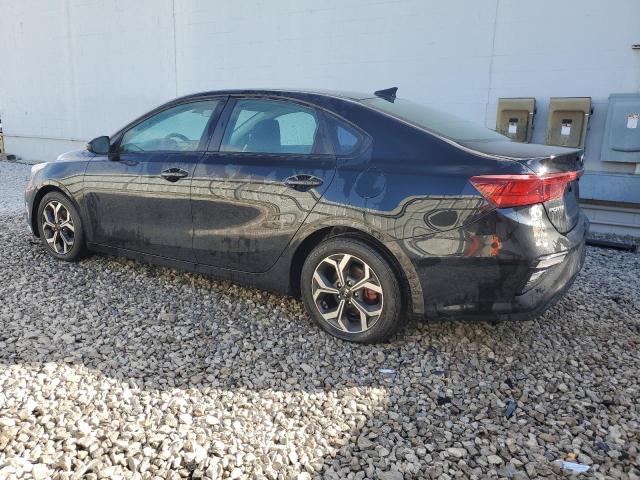 Photo 2 from auction – 2020 KIA FORTE FE with VIN 3KPF24AD3LE160494