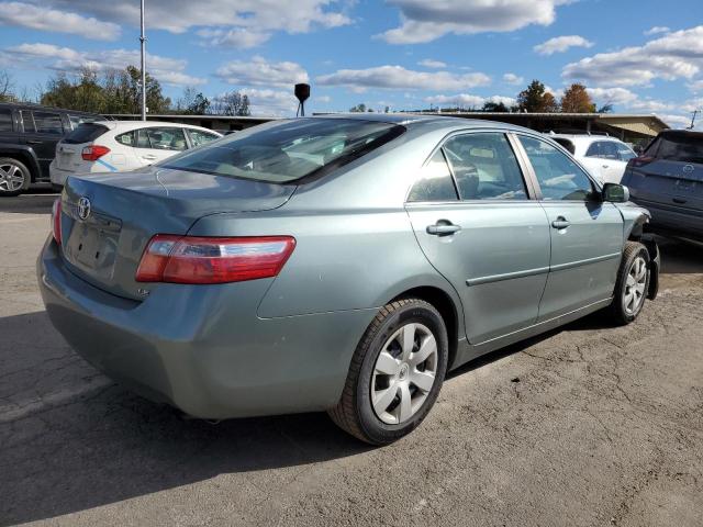 Photo 3 from auction – 2007 TOYOTA CAMRY CE with VIN 4T1BE46K97U707980