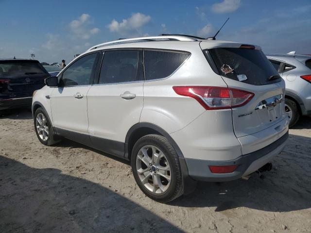 Photo 2 from auction – 2016 FORD ESCAPE TIT with VIN 1FMCU0J93GUC73947