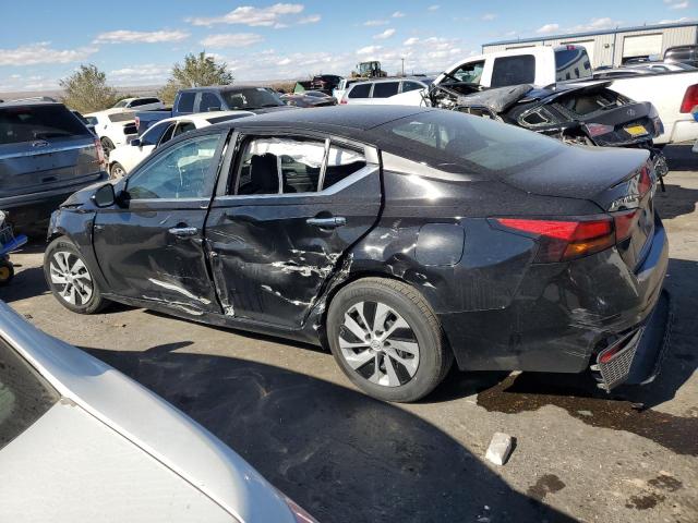 Photo 2 from auction – 2024 NISSAN ALTIMA S with VIN 1N4BL4BVXRN363993