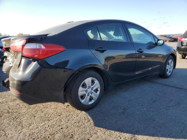 Photo 3 from auction – 2014 KIA FORTE LX with VIN KNAFK4A61E5141701