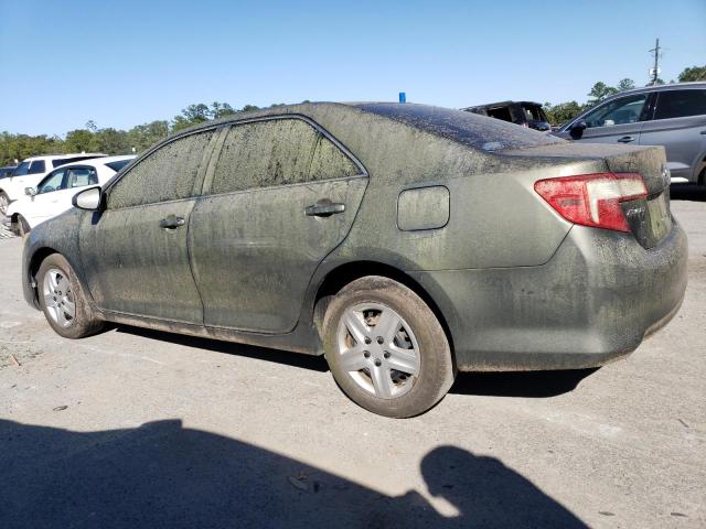Photo 2 from auction – 2012 TOYOTA CAMRY BASE with VIN 4T4BF1FK9CR214084