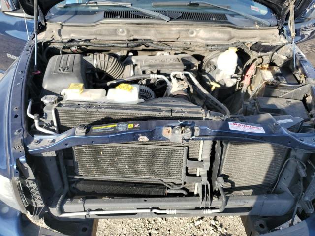 Photo 11 from auction – 2005 DODGE RAM 1500 S with VIN 1D7HU18D35J619476