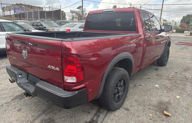 Photo 4 from auction – 2012 DODGE RAM 1500 S with VIN 1C6RD7FT0CS184071