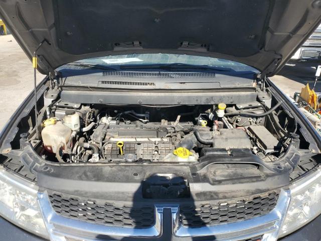 Photo 12 from auction – 2017 DODGE JOURNEY SE with VIN 3C4PDCAB5HT601066