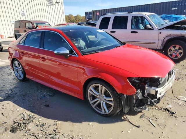 Photo 4 from auction – 2016 AUDI S3 PREMIUM with VIN WAUB1GFF3G1046692