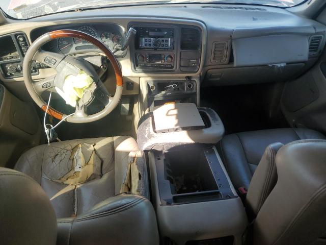 Photo 8 from auction – 2004 CHEVROLET SILVERADO with VIN 1GCEK19T84E368521