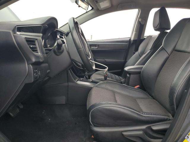 Photo 7 from auction – 2016 TOYOTA COROLLA L with VIN 5YFBURHE2GP560183