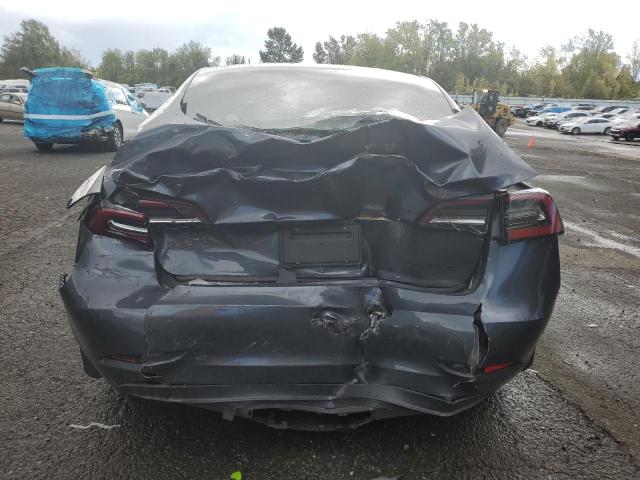 Photo 6 from auction – 2021 TESLA MODEL 3 with VIN 5YJ3E1EB3MF874834