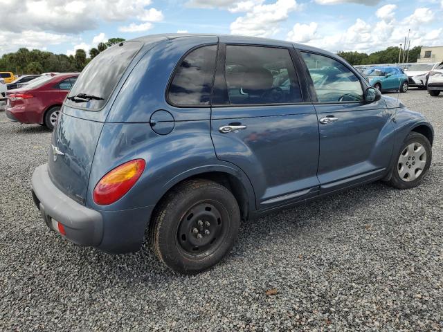 Photo 3 from auction – 2003 CHRYSLER PT CRUISER with VIN 3C4FY48B43T651168