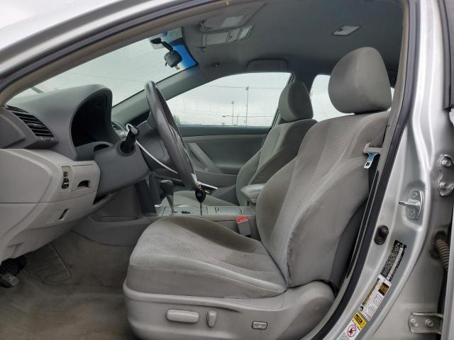 Photo 7 from auction – 2010 TOYOTA CAMRY BASE with VIN 4T1BF3EK0AU049532