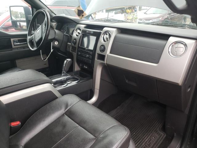 Photo 8 from auction – 2012 FORD F150 SUPER with VIN 1FTFW1ET7CFB76594