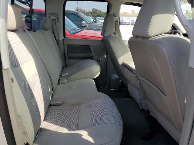 Photo 10 from auction – 2008 DODGE RAM 1500 S with VIN 1D7HU182X8J243734