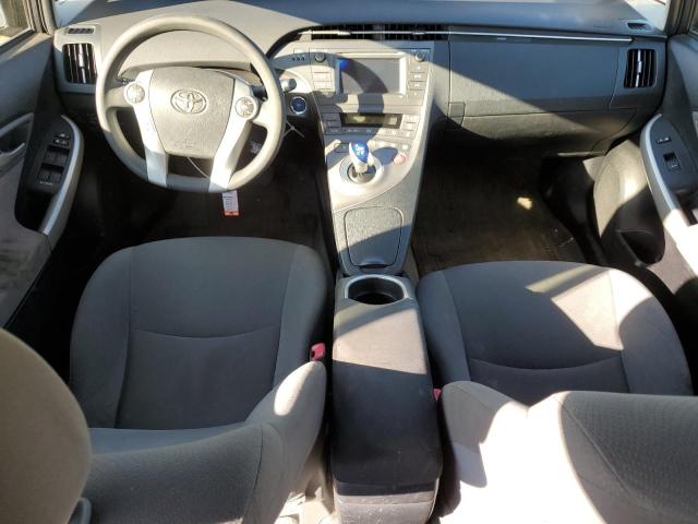 Photo 8 from auction – 2013 TOYOTA PRIUS with VIN JTDKN3DU1D1681763