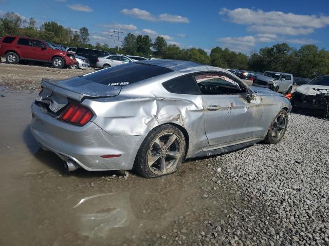 Photo 3 from auction – 2015 FORD MUSTANG with VIN 1FA6P8AM9F5312261