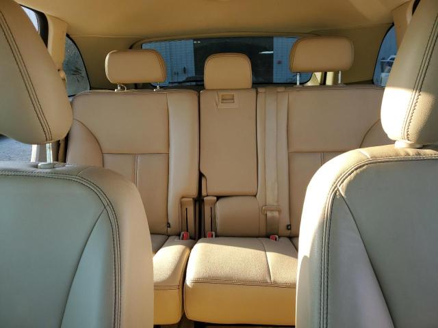 Photo 10 from auction – 2007 FORD EDGE SEL P with VIN 2FMDK49CX7BB69897