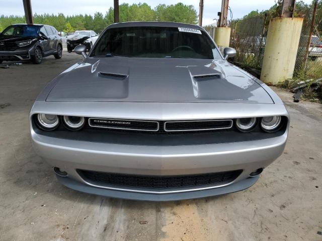 Photo 5 from auction – 2017 DODGE CHALLENGER with VIN 2C3CDZAG6HH664395