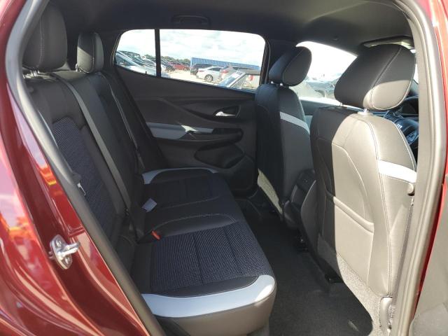 Photo 10 from auction – 2024 BUICK ENVISTA PR with VIN KL47LAE22RB180986