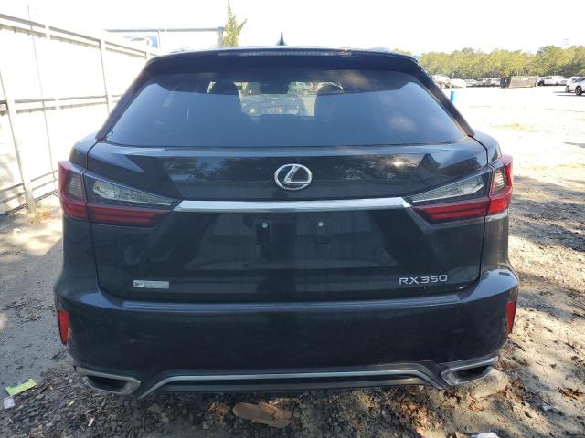 Photo 6 from auction – 2018 LEXUS RX 350 BAS with VIN 2T2BZMCA0JC150929