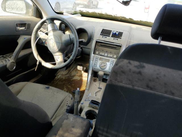 Photo 8 from auction – 2010 TOYOTA SCION TC with VIN JTKDE3B71A0316404