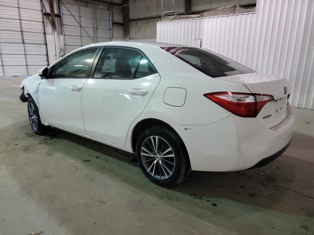 Photo 2 from auction – 2016 TOYOTA COROLLA L with VIN 2T1BURHEXGC550534