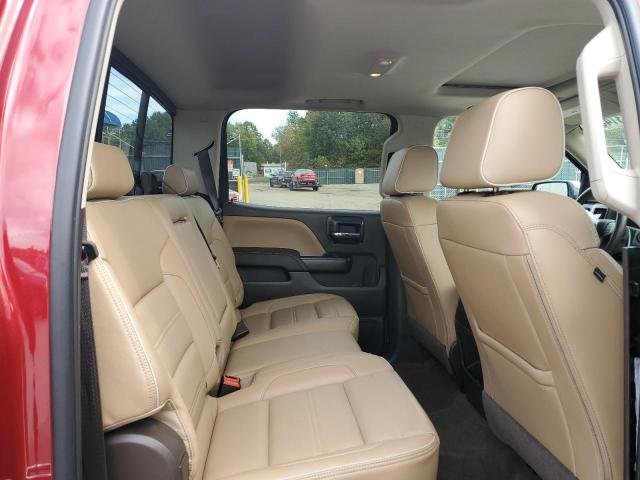 Photo 10 from auction – 2018 GMC SIERRA K15 with VIN 3GTU2PEC9JG378418