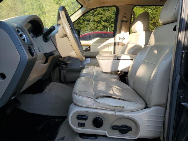 Photo 7 from auction – 2004 FORD F150 SUPER with VIN 1FTPW14524FA08807