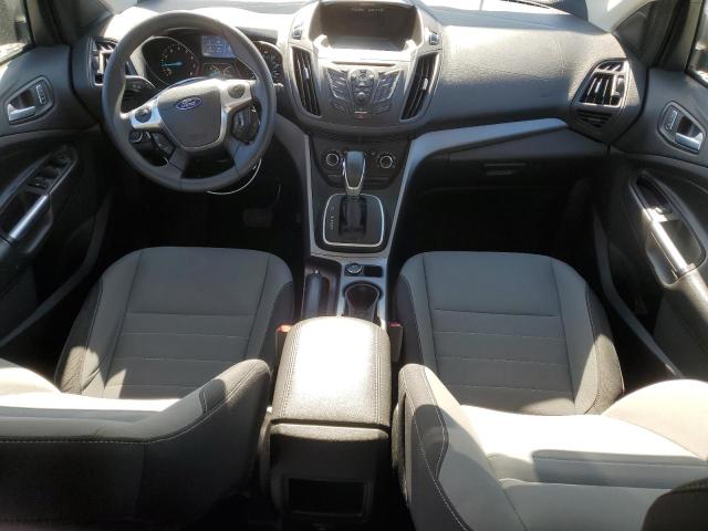 Photo 8 from auction – 2014 FORD ESCAPE SE with VIN 1FMCU0GX4EUB43968