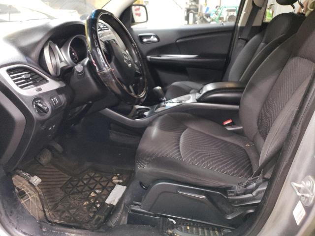 Photo 7 from auction – 2017 DODGE JOURNEY SX with VIN 3C4PDDBG8HT592850
