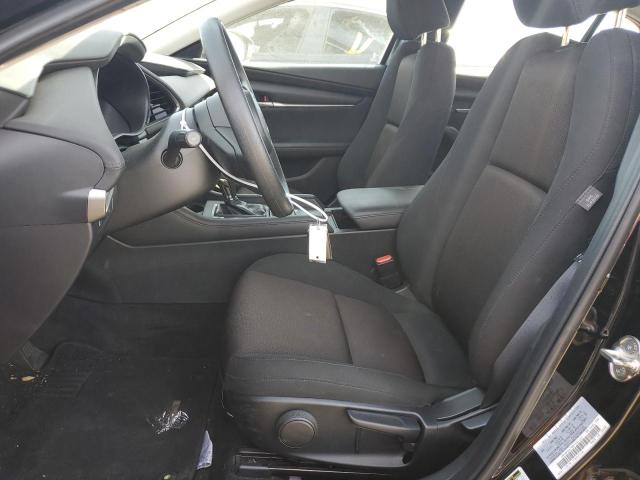 Photo 7 from auction – 2021 MAZDA 3 with VIN JM1BPAA78M1334461