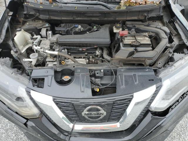 Photo 12 from auction – 2017 NISSAN ROGUE S with VIN 5N1AT2MT6HC874144