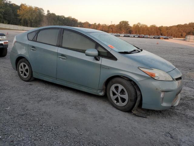 Photo 4 from auction – 2014 TOYOTA PRIUS with VIN JTDKN3DU3E1740491