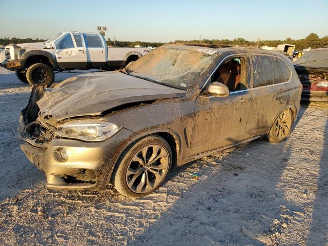 BMW X5 XDRIVE3 2017 with VIN 5UXKR0C58H0V68528 - Photo from auction