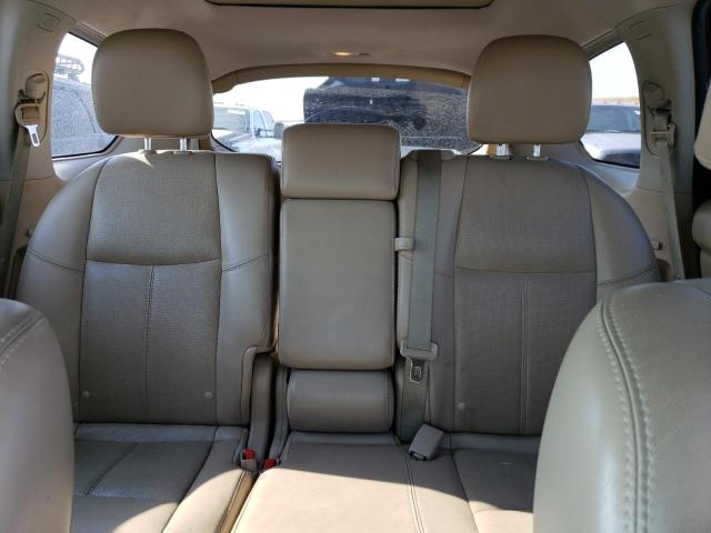 Photo 10 from auction – 2014 NISSAN PATHFINDER with VIN 5N1AR2MM5EC600243