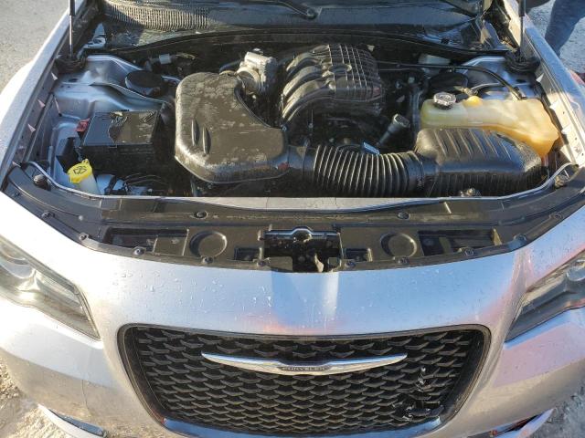 Photo 11 from auction – 2015 CHRYSLER 300 S with VIN 2C3CCABG4FH893867