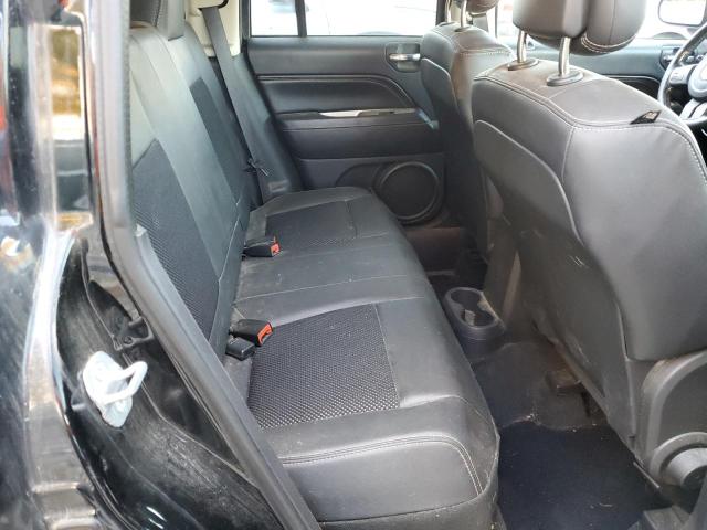 Photo 11 from auction – 2014 JEEP COMPASS LA with VIN 1C4NJDEB9ED766250