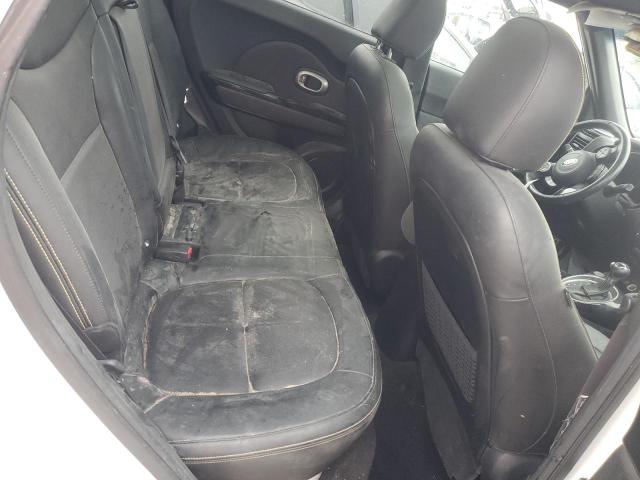 Photo 10 from auction – 2015 KIA SOUL + with VIN KNDJP3A50F7156731