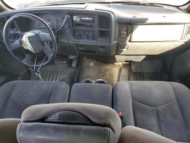 Photo 8 from auction – 2006 GMC NEW SIERRA with VIN 2GTEC13T661204744