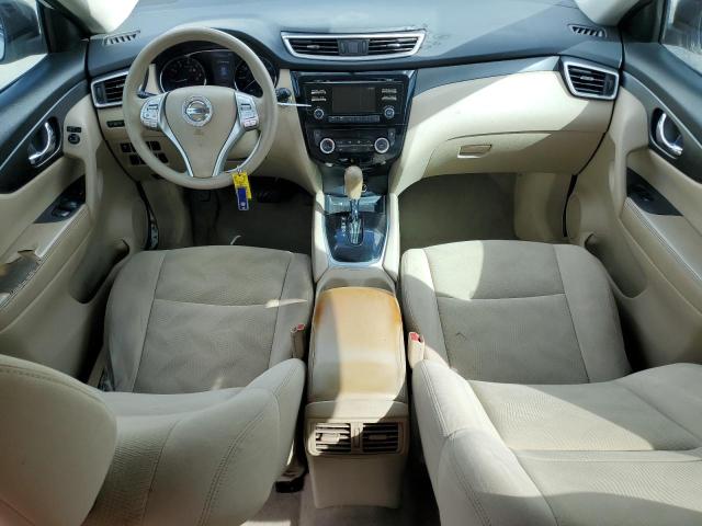 Zdjęcie 8 z aukcji – 2014 NISSAN ROGUE S z VIN 5N1AT2MT7EC856019