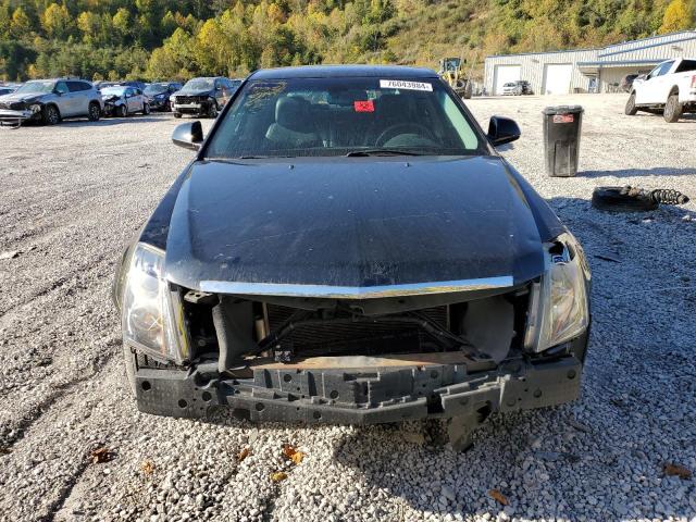 Photo 5 from auction – 2012 CADILLAC CTS LUXURY with VIN 1G6DE5E52C0144225