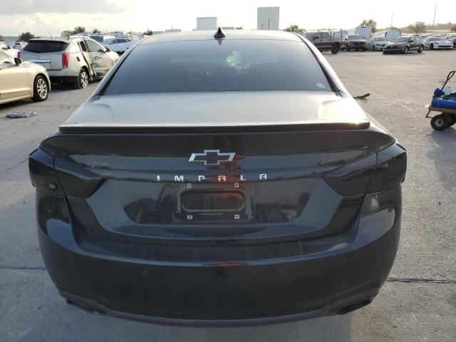 Photo 6 from auction – 2018 CHEVROLET IMPALA PRE with VIN 2G1125S30J9113501