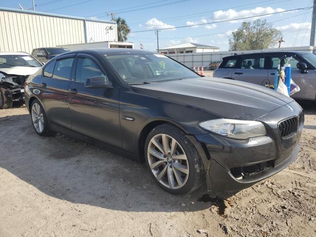 Photo 4 from auction – 2011 BMW 535 I with VIN WBAFR7C50BC802904