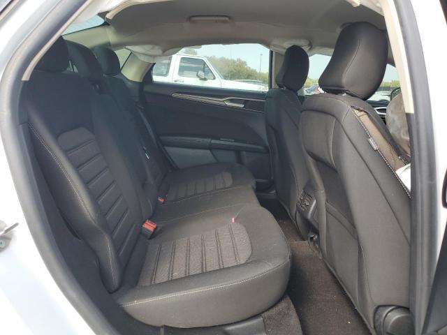 Photo 10 from auction – 2020 FORD FUSION SE with VIN 3FA6P0HD1LR168673