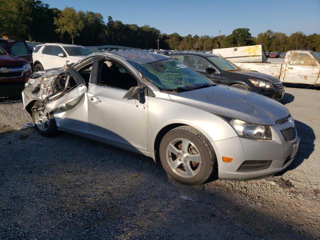 Photo 4 from auction – 2013 CHEVROLET CRUZE LT with VIN 1G1PC5SB0D7263371