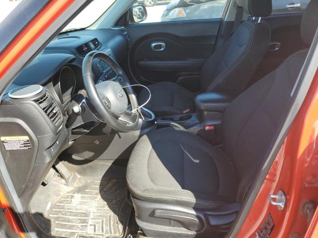 Снимка 7 от търг – 2016 KIA SOUL + с VIN KNDJP3A50G7398145