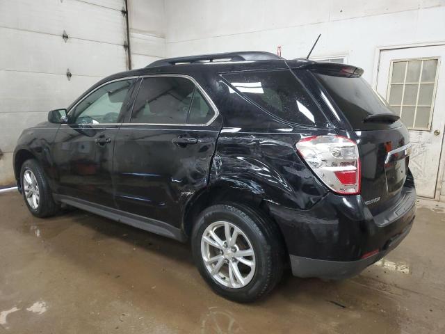 Photo 2 from auction – 2017 CHEVROLET EQUINOX LT with VIN 2GNALCEK2H1534678
