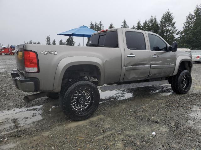 Photo 3 from auction – 2013 GMC SIERRA K25 with VIN 1GT125E84DF204197