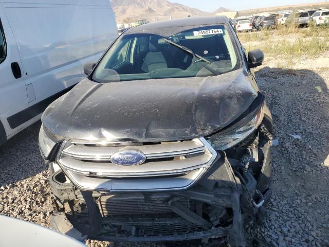 Photo 5 from auction – 2015 FORD EDGE SE with VIN 2FMTK3G92FBB77794